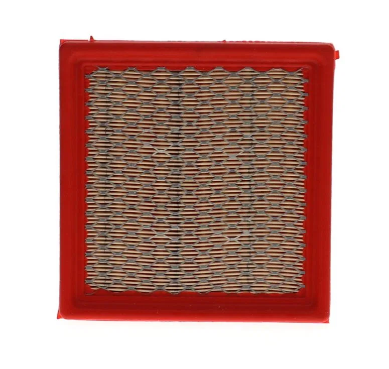 46388 – WIX FILTR LD Air Filter, OEM Replacement White Panel 7.85 Inch Length x 7.55 Inch Width x 2.04 Inch Height